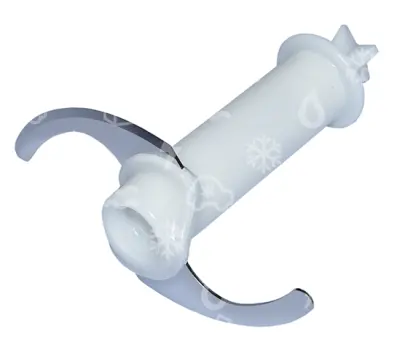 nůž sekací BRAUN, 4191 Multiquick, pro nádobu 500ml